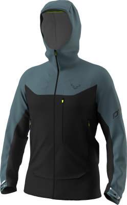 Dynafit Radical Softshelljacke mit Kapuze