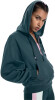 Puma Feel It Cover up női kapucnis felső