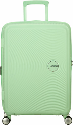 American Tourister Soundbox 67 EXP Trolley