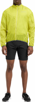 Nakamura Abbott III Windjacke