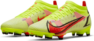 Mercurial Vapor 14 Pro FG Fußballschuhe