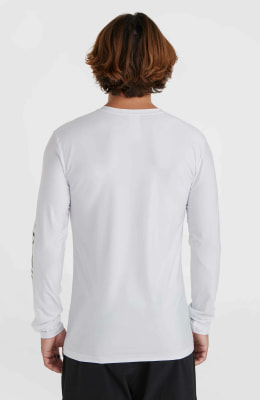 O'Neill Essentials L/SLV L/S UV-póló