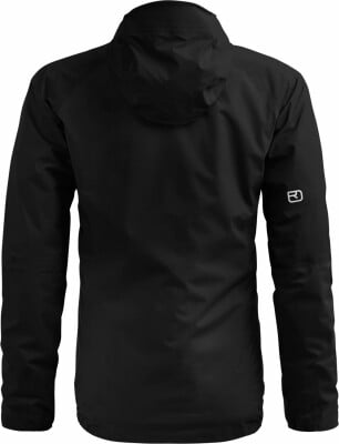 Ortovox Trace 2.5L Jacket Tourenjacke mit Kapuze