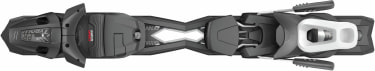 PR 11 GW alpin síkötés