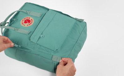 Fjällräven Kånken Freizeitrucksack