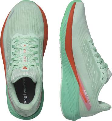 Salomon Aero Blaze 2 Laufschuhe