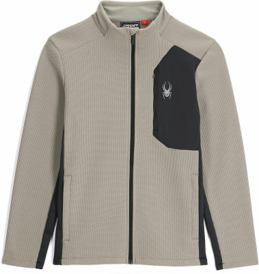 Spyder Bandit Fleecejacke