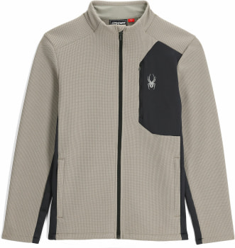 Spyder Bandit Fleecejacke