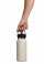 32 oz Wide Mouth Flex Straw Cap Thermosflasche