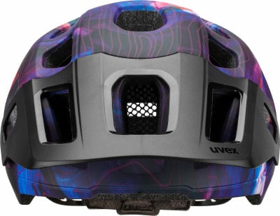 Uvex React Mips® MTB-Helm Uvex React Mips® MTB-Helm
