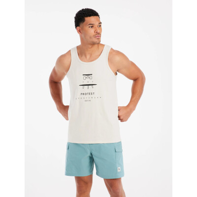 Protest PRTPacu, pánske tielko