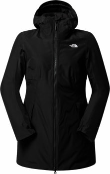 The North Face Hikesteller Insulated Parka mit Kapuze