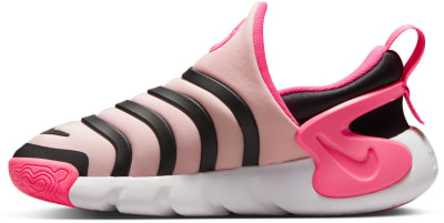 Nike Det. voïnočasová obuv Dynamo Go Flyease (PS) veï. SRN