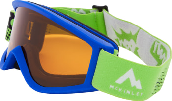 McKINLEY Freeze 2.0 dětské lyžařské brýle