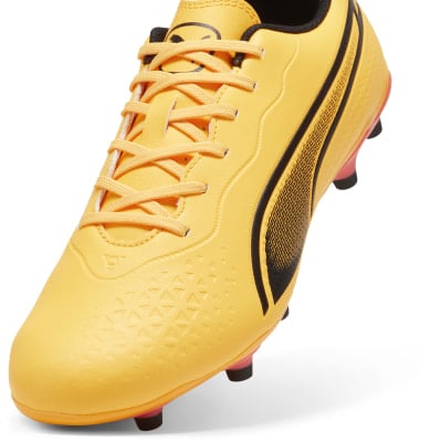 Puma King Match FG/AG Fußballschuhe