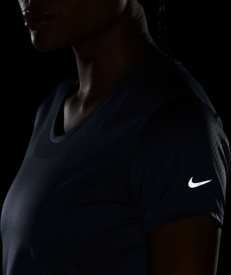Nike W NK Dám. tričko DF SS TOP SSNL NV