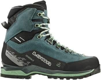 Lowa Cevedale Pro GTX Mid Bergschuhe