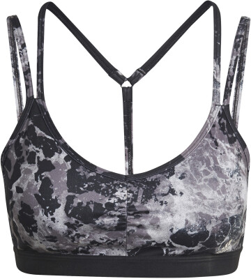 adidas Yoga Essentials Studio AC női sportmelltartó