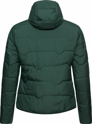 Jack Wolfskin Jack Wolfskin Trail Light Wanderjacke mit Kapuze