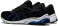 Asics Gel-Flux 6, bežecká obuv