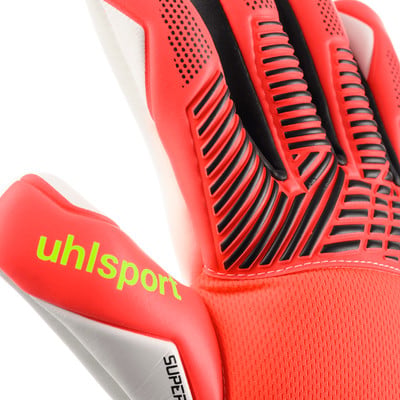 Uhlsport FM ZNE Supersoft HN TW-Handschuh Uhlsport FM ZNE Supersoft HN TW-Handschuh