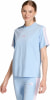 adidas W 3S SJ T B T-Shirt kurzarm