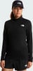 The North Face THE NORTH FACE W Flex 1/4 Langarmshirt 1/4 Zipp