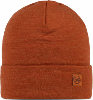 Merinowolle Heavyweight Haube