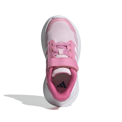 adidas Tensaur Run 3.0 EL C Dět.volnočasová obuv EU velikosti