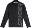 Spyder Podium Skileibchen mit Halfzip