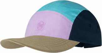 5 Panel Kappe