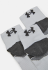 Under Armour UNDER ARMOUR Performance Tech 3PK Ponožky pro dosp.