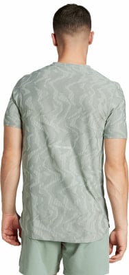adidas Ultimate Engineered CLIMACOOL+ Laufshirt
