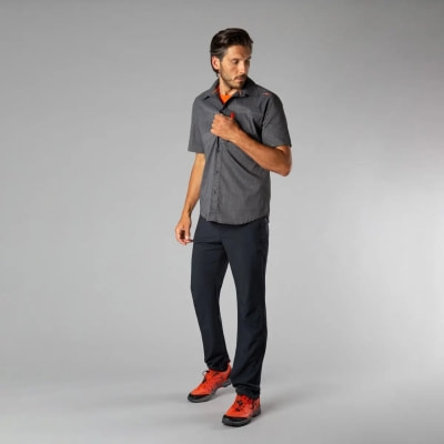 CMP Long Pant, pán.turistické nohavice