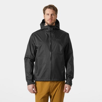 Helly Hansen Loke Terra 2,5L Regenjacke mit Kapuze