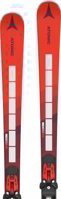 Atomic Redster G9 Revoshock S síléc kötéssel