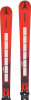Atomic Redster G9 Revoshock S síléc kötéssel