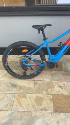 Genesis E-Pro MTB 2.2 LTD