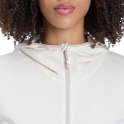 McKINLEY Tambuk Midlayer mit Kapuze