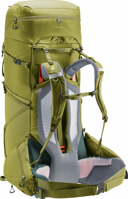 Deuter Aircontact Core 70+10 Trekkingrucksack