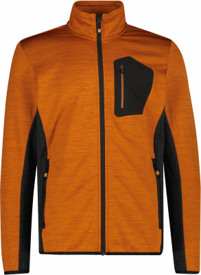 CMP Rivello Fleecejacke