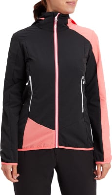 McKINLEY Saina Funktionsjacke mit Kapuze
