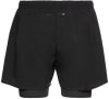 Odlo Zeroweight 2-in-1 Laufshorts