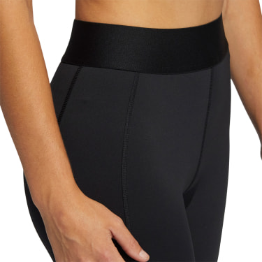 Techfit Life Mid-Rise Badge of Sport Tights
