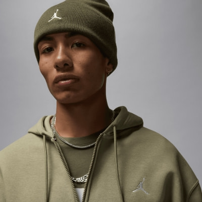 Nike Jordan Brooklyn Fleece férfi kapucnis felső