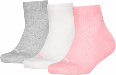 Puma Quarter 3er-Pack Socken
