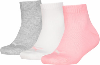 Puma Quarter 3er-Pack Socken