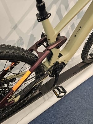 Conway Xyron S 5.0 L