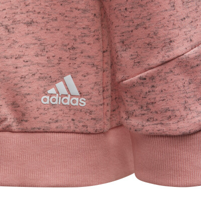 adidas U 3 BAR CREW lány hosszúujjú felső