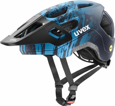 Uvex React Mips® MTB-Helm